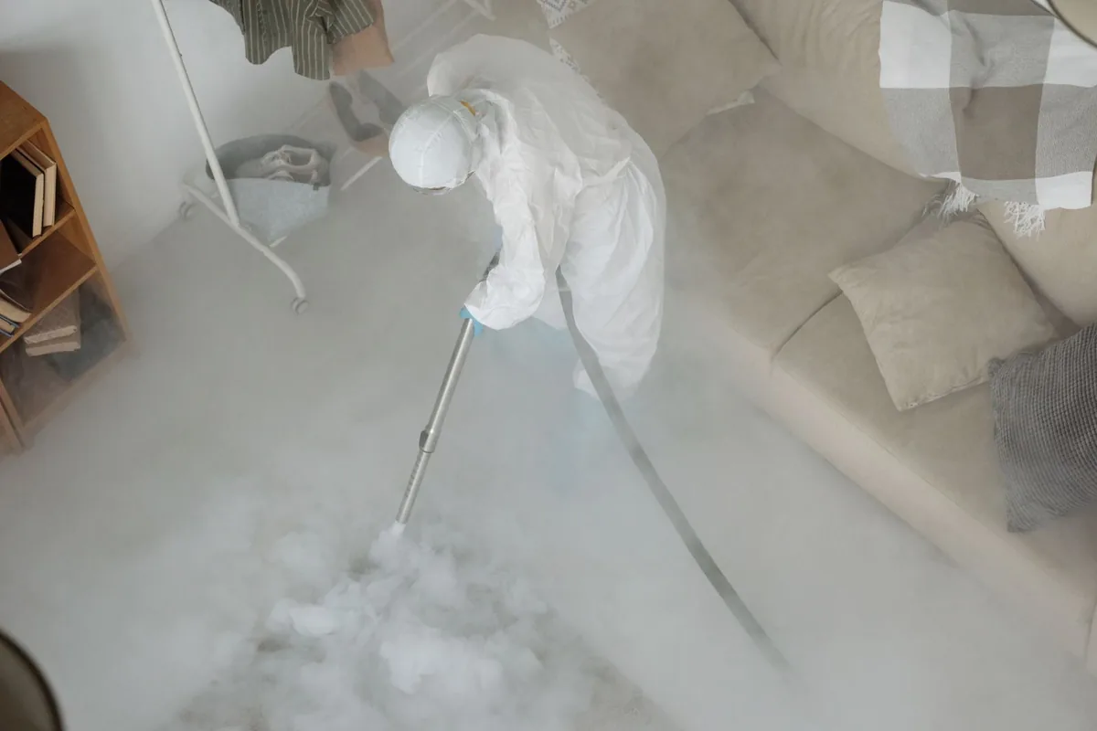 Biohazard Cleanup in Hill 'n Dale, FL